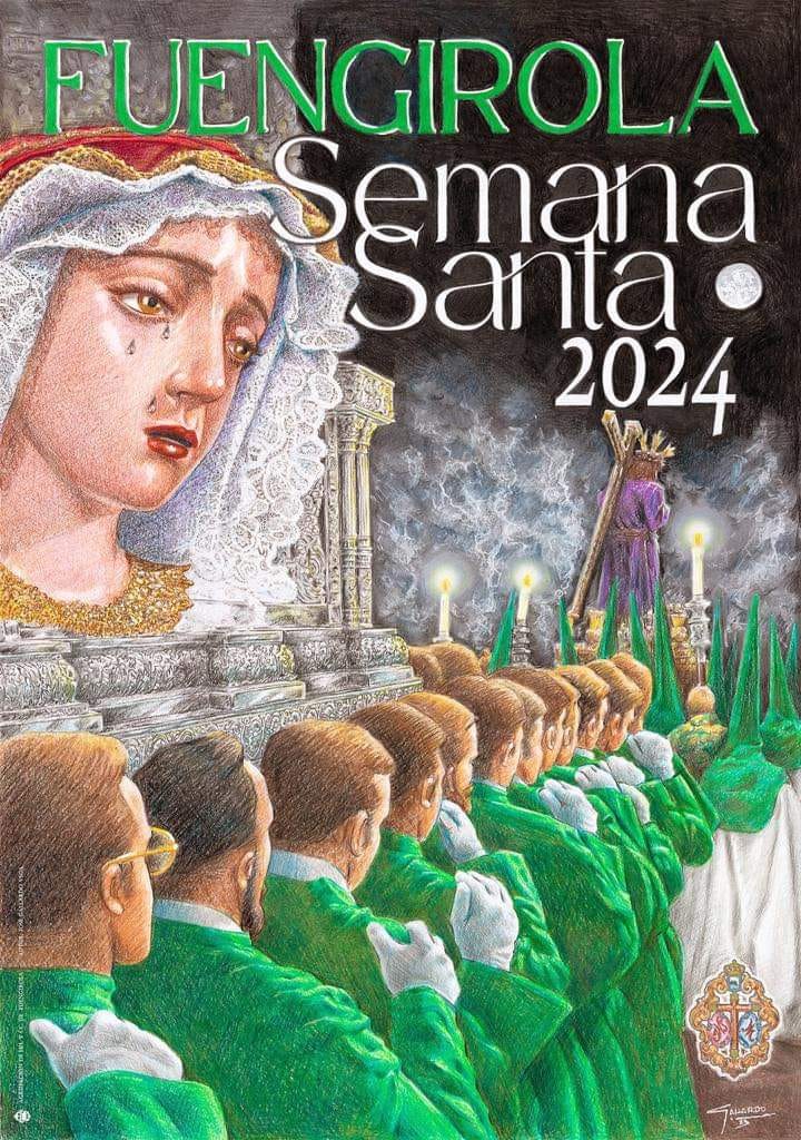Semana Santa en Fuengirola  